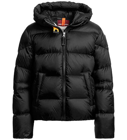 Parajumpers Dúnúlpa - Tilly - Svart