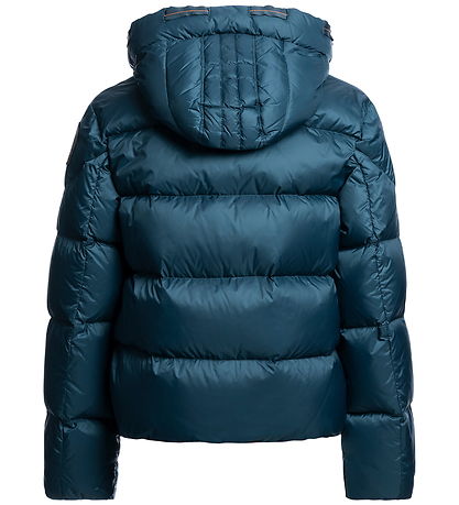 Parajumpers Down Jacket - Tilly - Interstellar