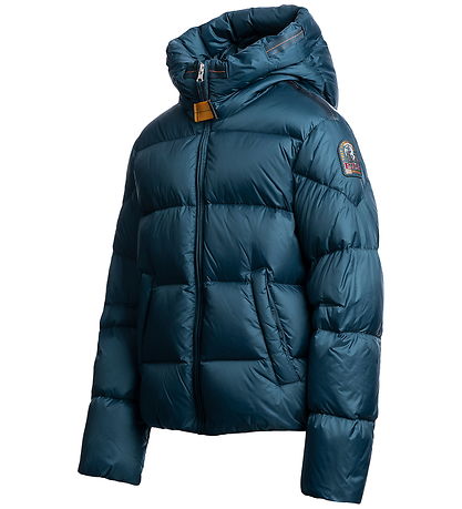 Parajumpers Down Jacket - Tilly - Interstellar