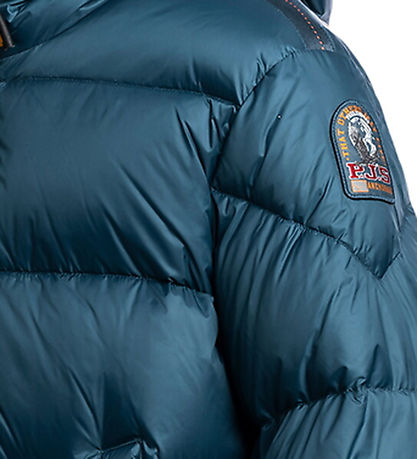 Parajumpers Down Jacket - Tilly - Interstellar