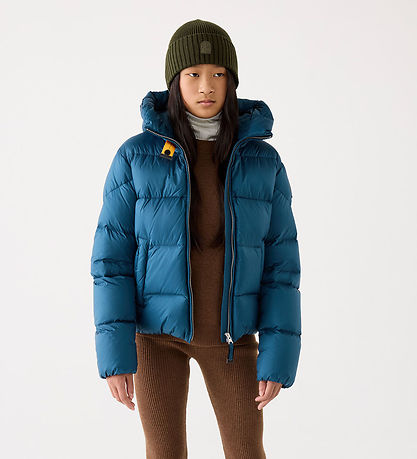Parajumpers Down Jacket - Tilly - Interstellar
