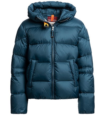 Parajumpers Down Jacket - Tilly - Interstellar