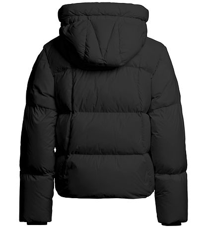 Parajumpers Dúnúlpa - Vanía - Svart
