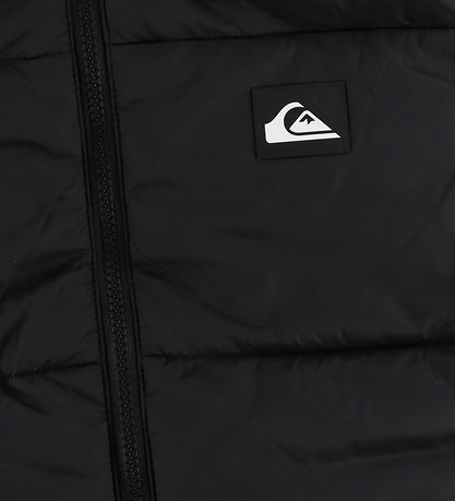 Quiksilver Vadderad jacka - Black