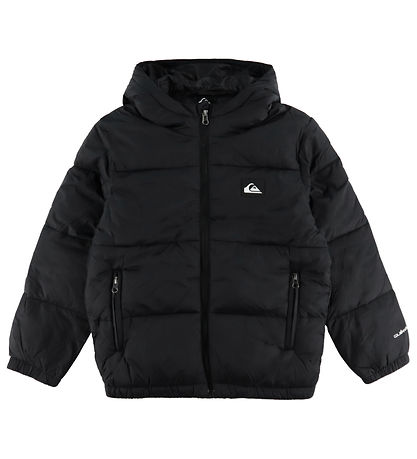 Quiksilver Vadderad jacka - Black