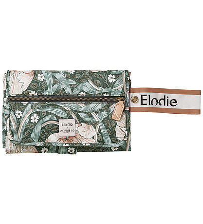 Elodie Details Changing Mat - Pimpernel