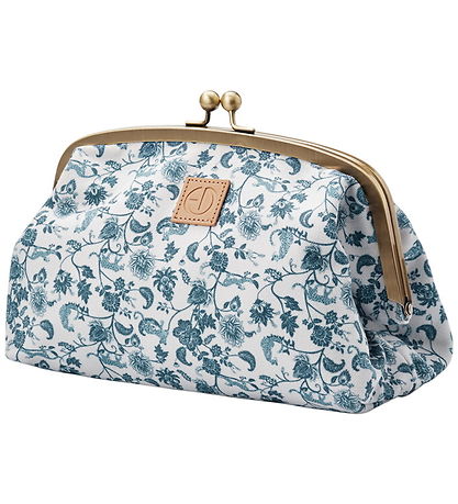 Elodie Details Toiletry Bag - Garden Leo