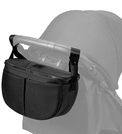 Elodie Details Pram Organiser - Organizer - Black