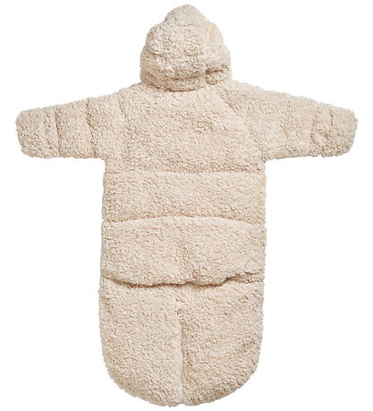 Elodie Details Footmuff - Soft Sherpa