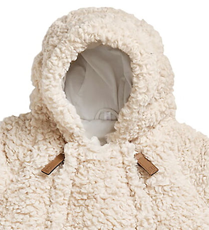 Elodie Details Footmuff - Soft Sherpa
