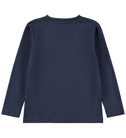Molo Blouse - Reif - Meteor Dino