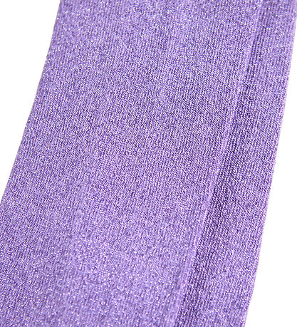 Molo Sokkabuxur - Purple Geisli M. Glimmer