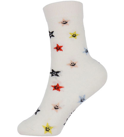 Molo Socks - 2-Pack - Nomi - Black