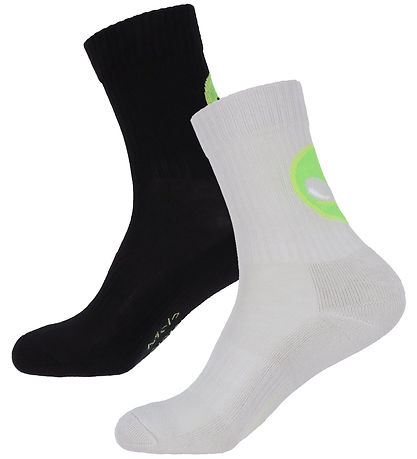 Molo Socken - 2er-Pack - Norman - Außerirdischer Socken