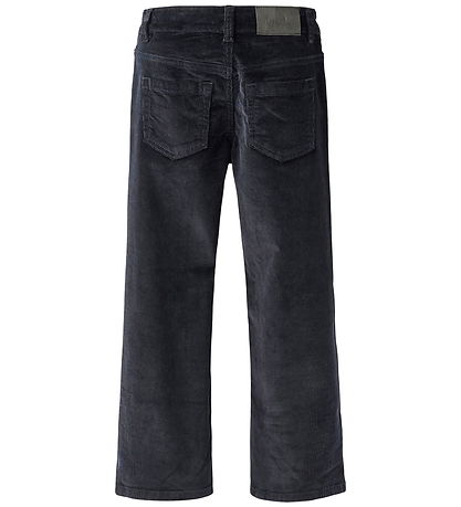 Molo Cordhose - Andy - Galaxy Blue