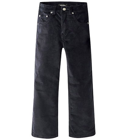 Molo Cordhose - Andy - Galaxy Blue