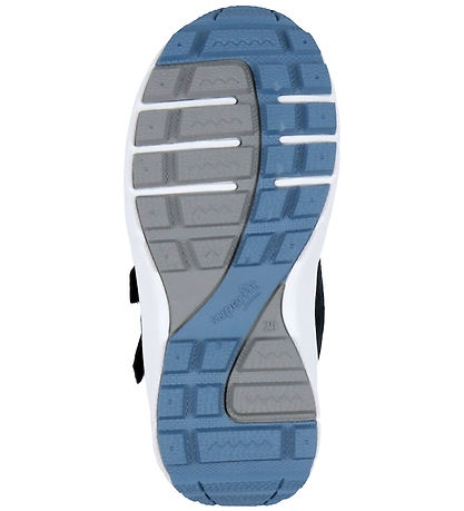 Superfit Vinterkängor - Culusuk 2.0 - Tex - Svart/Blå