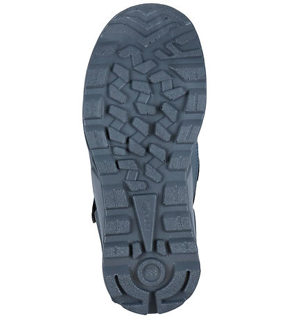 Superfit Vinterkängor - Raket - Tex - Blå/Turkos