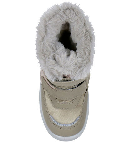 Superfit Kuldaskór - Crystal - Tex - Drapplitað