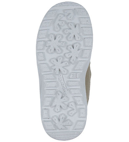Superfit Kuldaskór - Crystal - Tex - Drapplitað