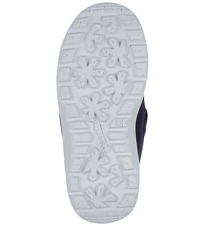 Superfit Kuldaskór - Crystal - Tex - Fjólublátt