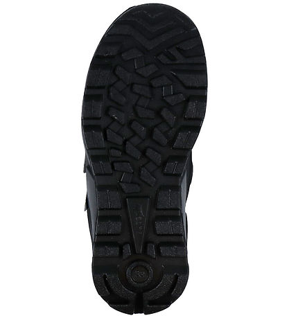Bottes d'Hiver Superfit - Fusée - Tex - Bleu/Vert