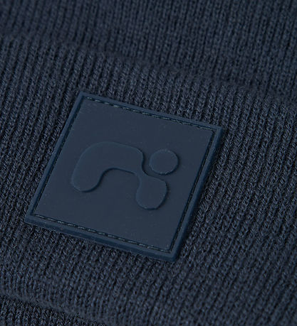 Name It Beanie - Knitted - NmnMalik - Spellbound
