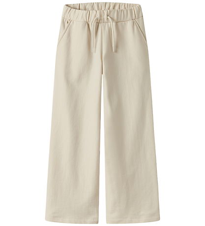 Pantalon de Jogging Name It - NkfNoriana - Parchemin