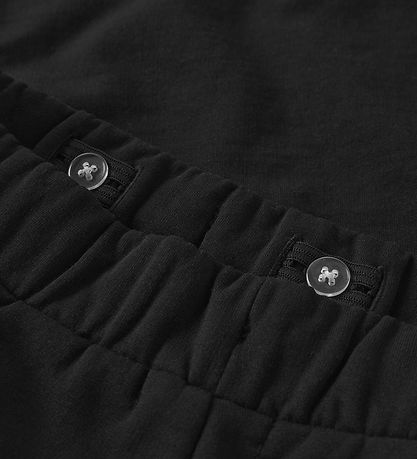 Pantalon de Jogging Name It - NkfNoriana - Noir