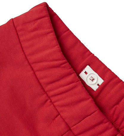 Pantalon de Jogging Name It - NkfNoriana - Tomate