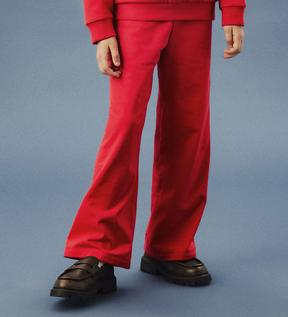 Pantalon de Jogging Name It - NkfNoriana - Tomate