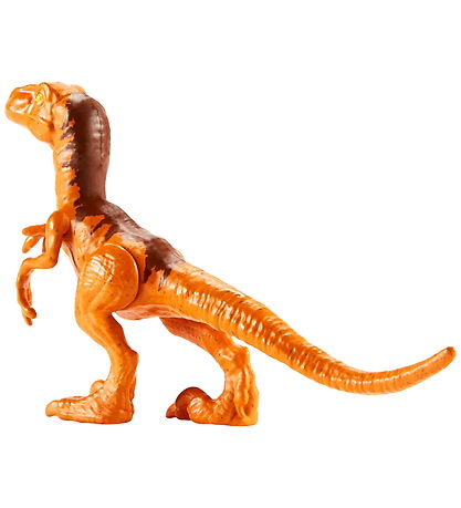 Jurassic World Risaeðla - Endurfæðing - 15 cm - Velociraptor
