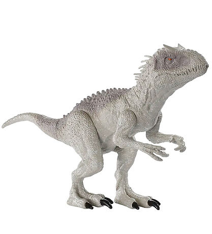 Jurassic World Risaeðla - Endurfæðing - 15 cm - Indominus Rex
