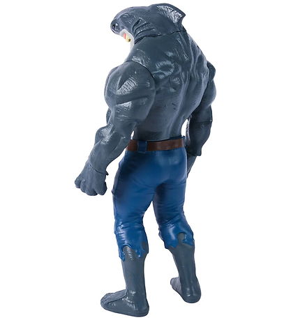 Batman Action Figure - Giant Series - 30 cm - King Shark