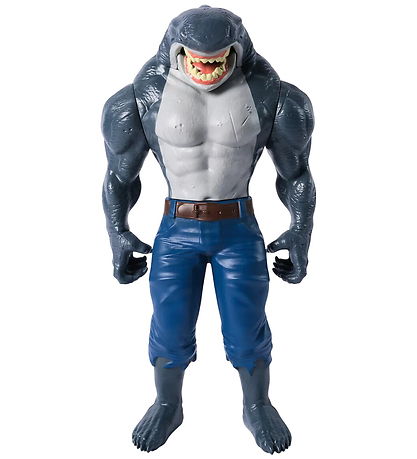 Batman Action Figure - Giant Series - 30 cm - King Shark