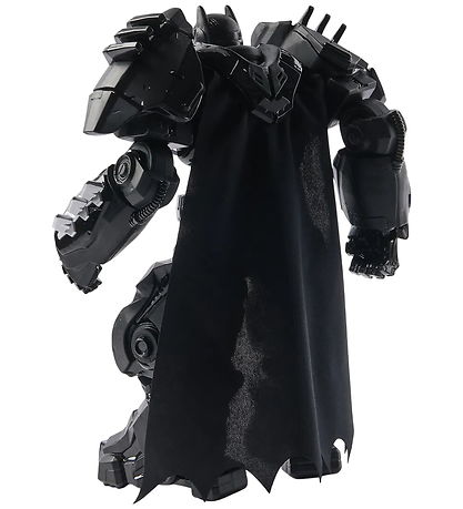 Batman Action Figure - DC Metal Force - 30 cm - Batman