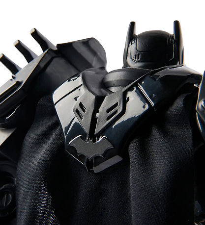 Batman Action Figure - DC Metal Force - 30 cm - Batman