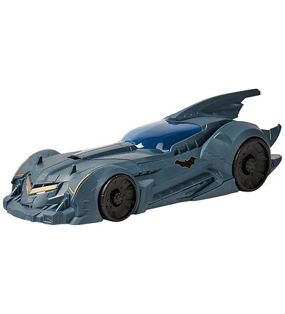 Batman Batmobile - 30 cm
