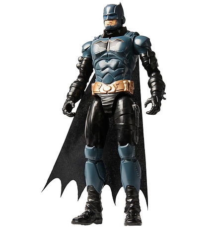 Batman Batmobile w. Figure - Shadow Guardian - 30/40 cm