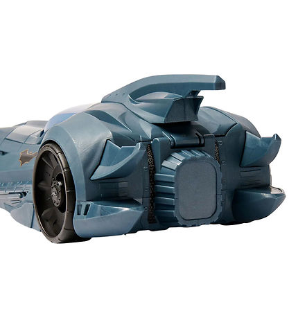 Batman Batmobile w. Figure - Shadow Guardian - 30/40 cm