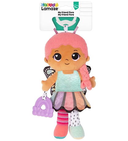 Lamaze Aufhängung - 36 cm - My Friend Flora