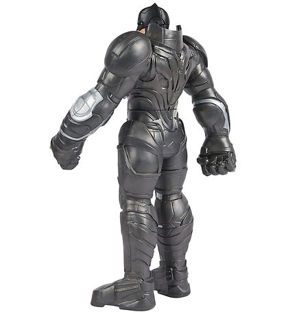 Batman Action Figure - Giant Series - 30 cm - Batman