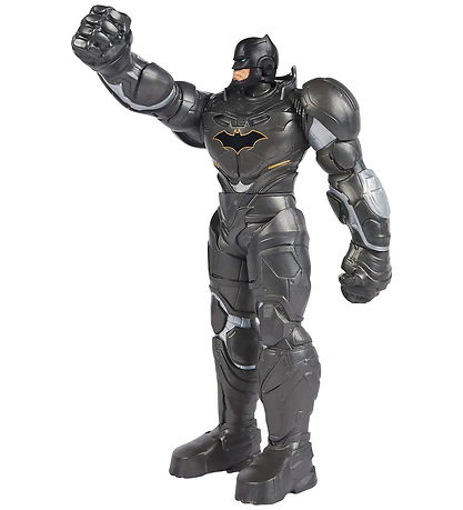 Batman Action Figure - Giant Series - 30 cm - Batman