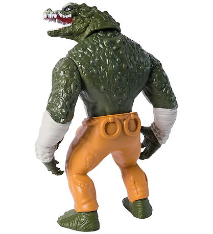 Batman Action Figure - Giant Series - 30 cm - Killer Croc