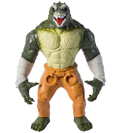 Batman Action Figure - Giant Series - 30 cm - Killer Croc