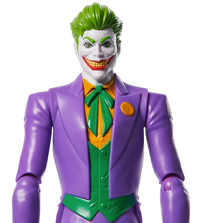 Batman Action Figure - 30 cm - The Joker