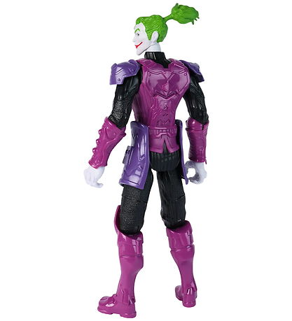 Batman Action Figure - 30 cm - Ninja Strike - The Joker