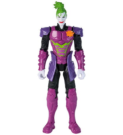 Batman Action Figure - 30 cm - Ninja Strike - The Joker
