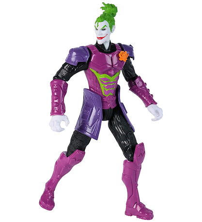 Batman Action Figure - 30 cm - Ninja Strike - The Joker