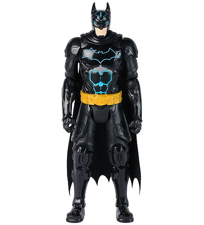 Batman Action Figure - 30 cm - Ninja Strike - Batman